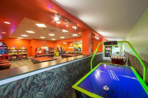 Hotel Cape Canaveral Beach Resort