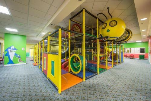 Hotel Cape Canaveral Beach Resort