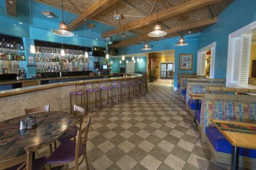 Hotel Cape Canaveral Beach Resort