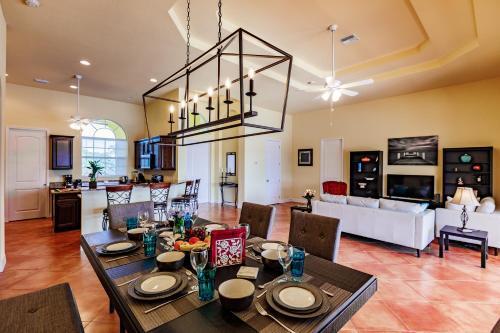 Villa Casa Amarilla
