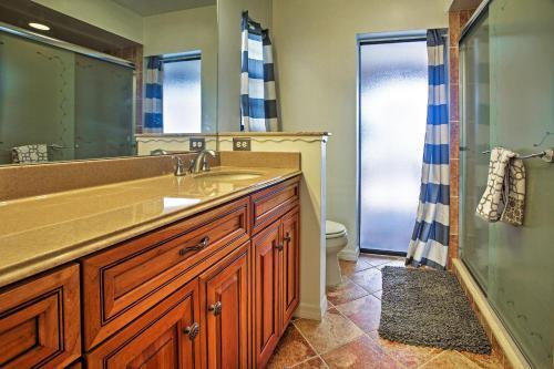 Newly Renovated Tropical Getaway In Cape Coral!