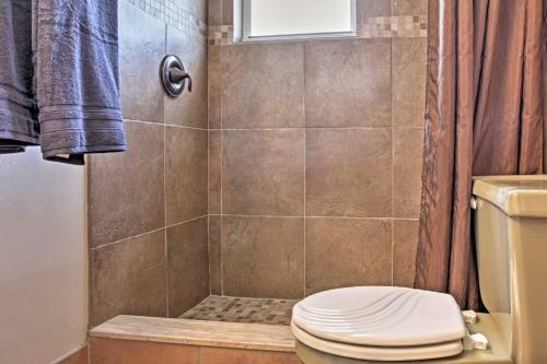 Apartamento Spanish-style Studio With Pool - Walk To Cocoa Beach