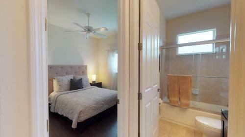 Villa South Beach
