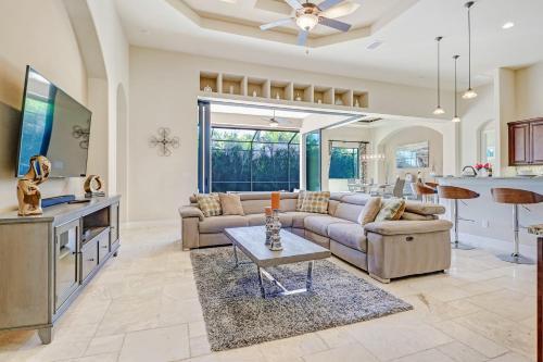 Palms Treasure 1025
