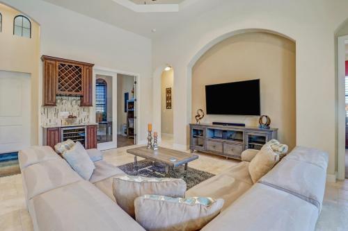 Palms Treasure 1025
