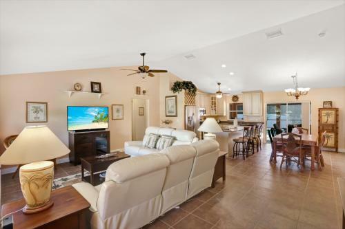 Villa Paradise