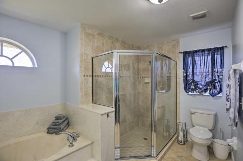 Lavish Cape Coral Residence With Private Pool!