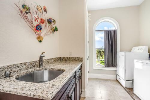 Paradise Villa