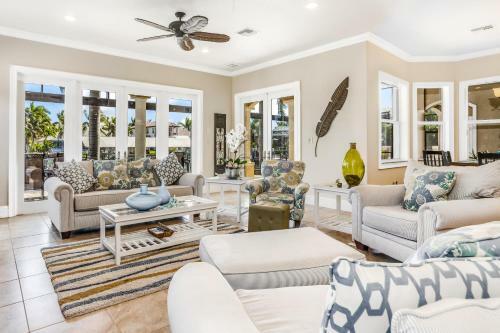 Paradise Villa
