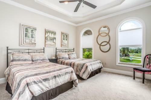 Paradise Villa