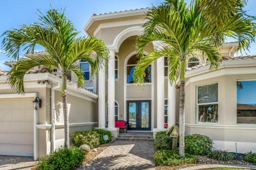 Paradise Villa