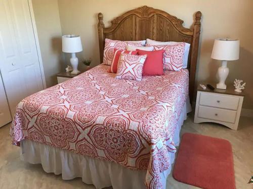 Exceptional Vacation Home In Cape Coral Home