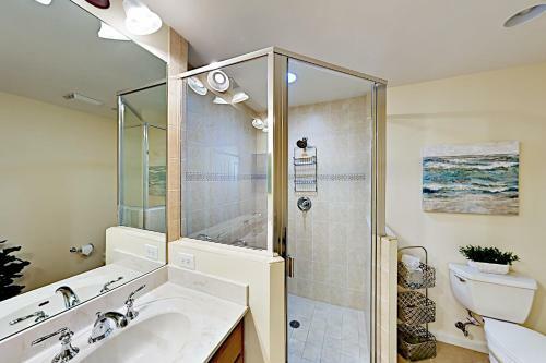 Apartamento Cape Harbour Condo #618 Condo