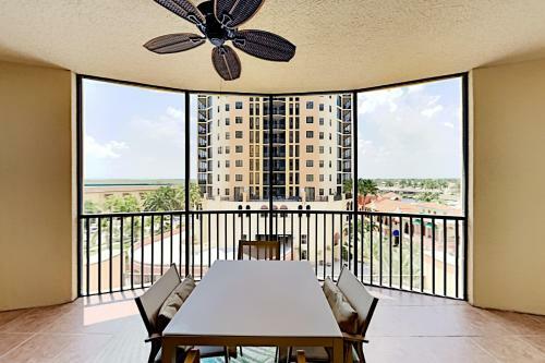 Apartamento Cape Harbour Condo #618 Condo