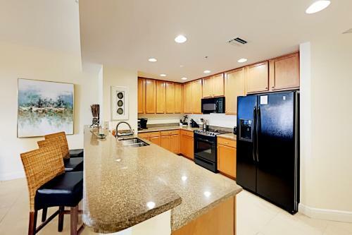 Apartamento Cape Harbour Condo #618 Condo