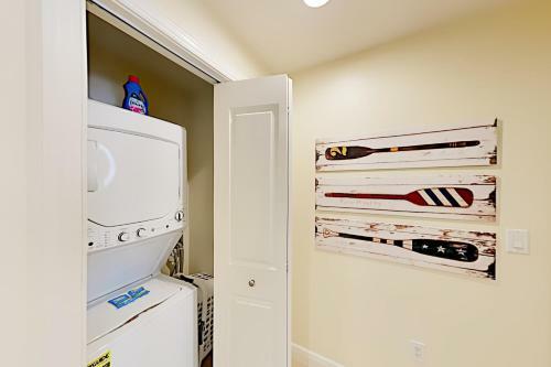 Apartamento Cape Harbour Condo #618 Condo