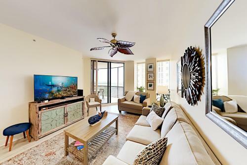 Apartamento Cape Harbour Condo #618 Condo