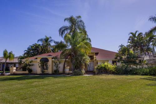 Villa Abaco