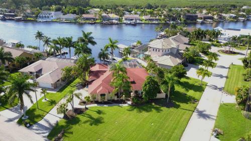 Villa Abaco