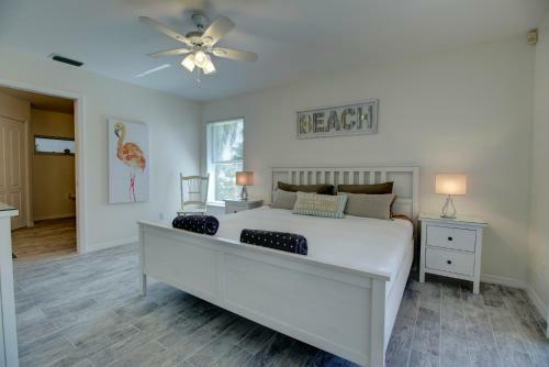 Villa Sunny Side Up