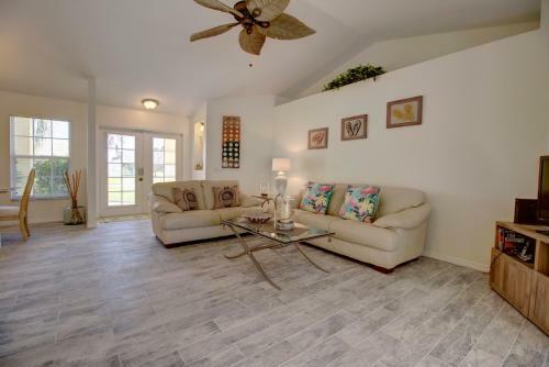 Villa Sunny Side Up