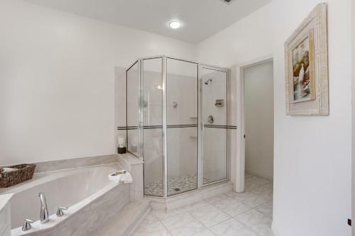 Villa Agua Star