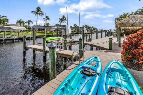 Cape Coral Paradise