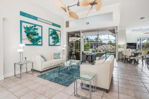 Cape Coral Paradise