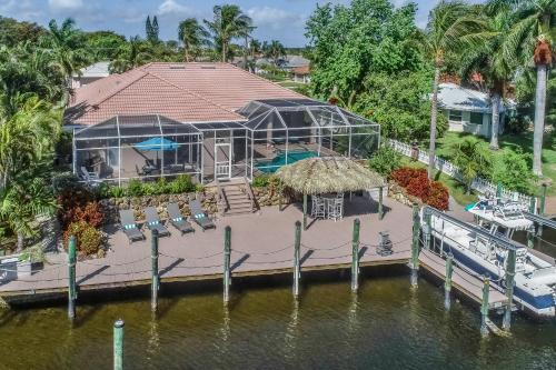Cape Coral Paradise