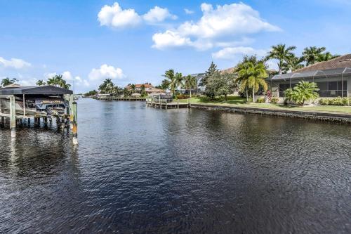 Cape Coral Paradise