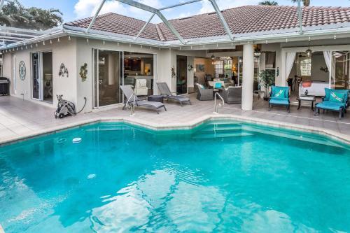 Cape Coral Paradise