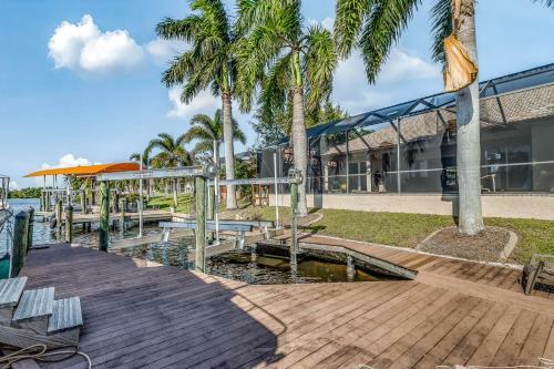 Crystal Canal