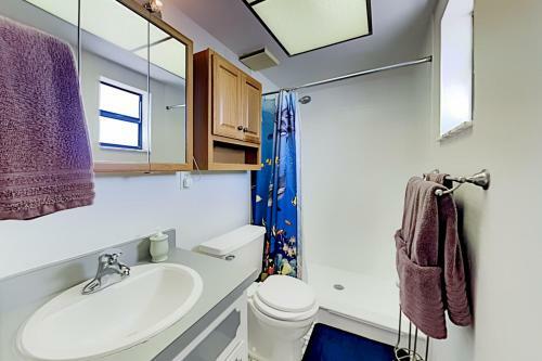 Apartamento Dolphin & Sunset - 2 Waterfront Units - Pool, Dock Duplex