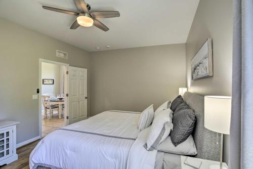 Sunny Hideaway In Cape Coral With Spacious Yard
