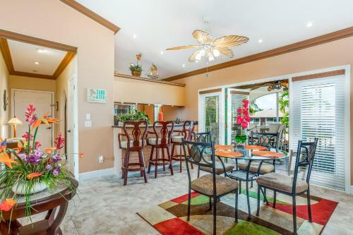 Casa Marbella Unit C