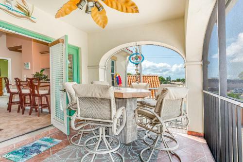Casa Marbella Unit C
