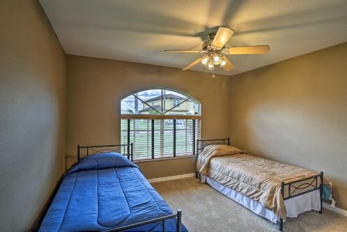 Cape Coral House With Private Pool - Near Ft Myers!