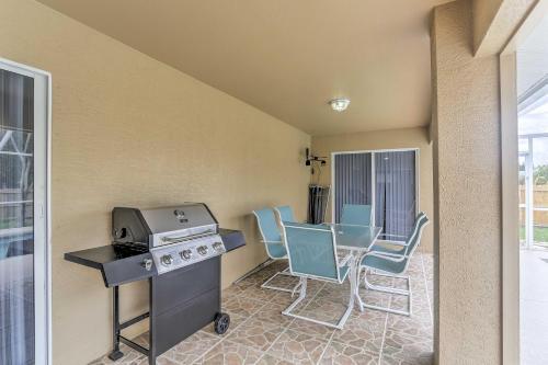Cape Coral House With Private Pool - Near Ft Myers!