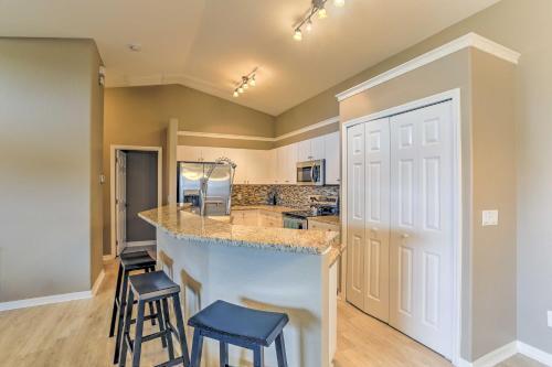 Cape Coral House With Private Pool - Near Ft Myers!