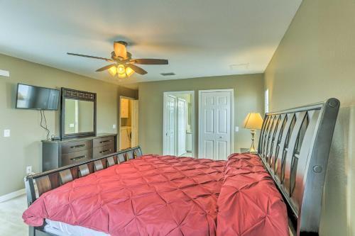 Cape Coral House With Private Pool - Near Ft Myers!
