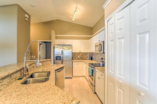 Cape Coral House With Private Pool - Near Ft Myers!