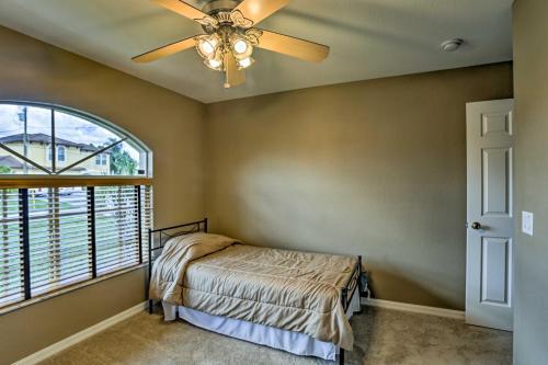 Cape Coral House With Private Pool - Near Ft Myers!