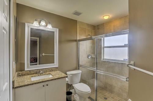 Cape Coral House With Private Pool - Near Ft Myers!