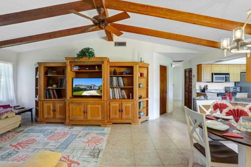 Villa Robin's Nest