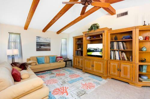 Villa Robin's Nest