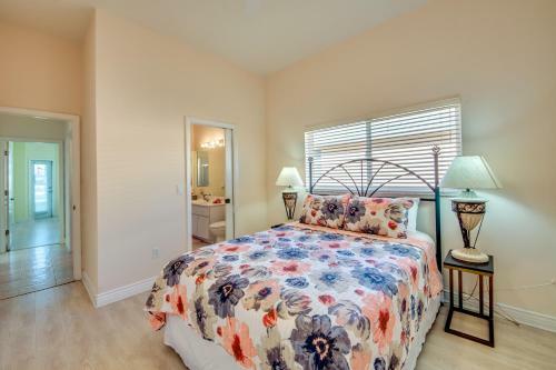 Flamingo Dream Vacation Villa