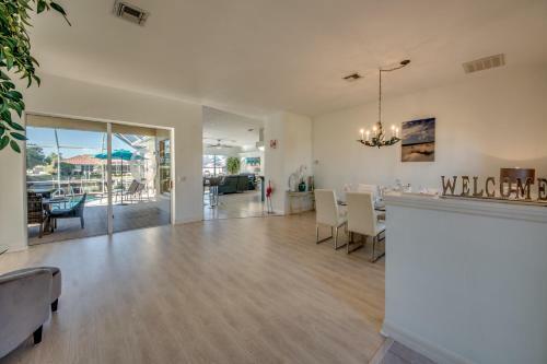 Flamingo Dream Vacation Villa