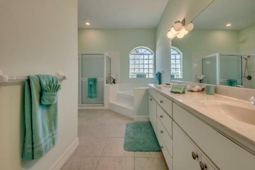 Flamingo Dream Vacation Villa