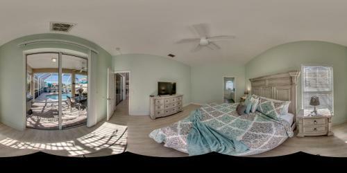 Flamingo Dream Vacation Villa