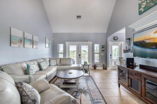 Exceptional Vacation Home In Cape Coral